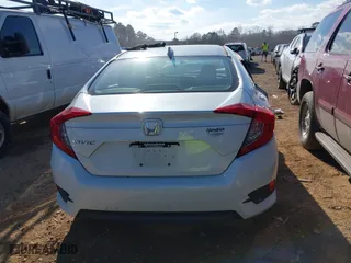 2017 Honda Civic Sedan EX with VIN 19XFC2F70HE020804, listed as a IAAI auction lot 41503623 with 88,328 mi miles. Bid and sale history available at carsss.com. Image 17.