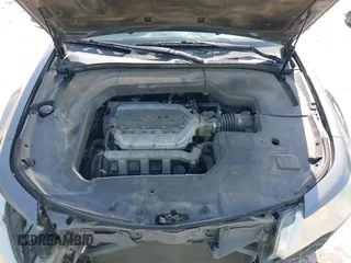 2010 Acura TL Technology z VIN 19UUA8F53AA026461, wystawiony jako IAAI lot #42034196 z przebiegiem 174 209 mil mil oraz . Historia ofert i sprzedaży dostępna na DreamBid. Obrazek 10.