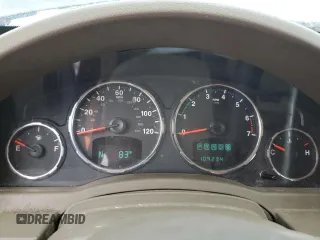 2011 Jeep Liberty Sport with VIN 1J4PP2GK5BW524378, listed as a Copart auction lot 54587775 with 109,234 mi miles and Clean Title. Bid and sale history available at carsss.com. Image 9.