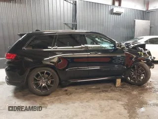 2021 Jeep Grand Cherokee Overland с VIN 1C4RJFCT3MC675438, выставлен на аукционе IAAI как лот 41513791 с пробегом 24 593 миль миль и . История ставок и продаж доступна на DreamBid. Изображение 14.