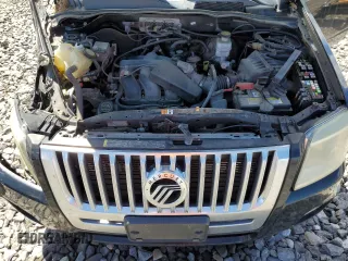 2008 Mercury Mariner Premier with VIN 4M2CU97198KJ45648, listed as a Copart auction lot 62703934 with 108,692 mi miles and Salvage Title. Bid and sale history available at carsss.com. Image 14.