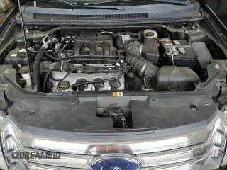 2009 Ford Taurus X Limited with VIN 1FMDK03W69GA02914, listed as a Copart auction lot 51700375 with 161,958 mi miles and Clean title. Bid and sale history available at DreamBid. Image 12.