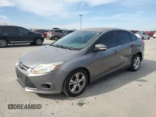 2013 Ford Focus SE z VIN 1FADP3F25DL149392, wystawiony jako Copart lot #82422434 z przebiegiem 169 525 mil mil oraz Szkody całkowita. Historia ofert i sprzedaży dostępna na DreamBid. Obrazek 1.