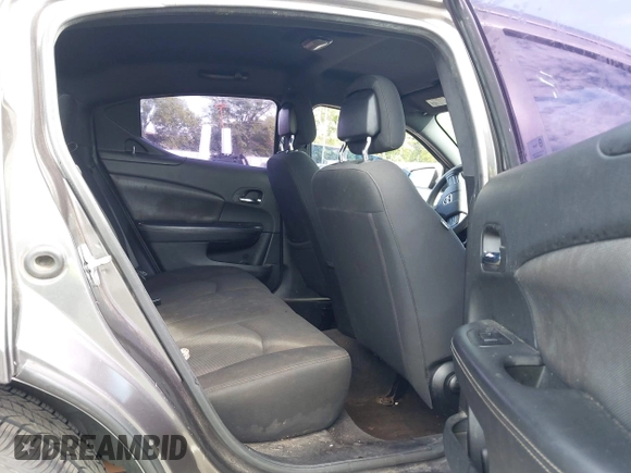 2014 Dodge Avenger SE with VIN 1C3CDZAB3EN219717, listed as a IAAI auction lot 42737543 with 157,362 mi miles and . Bid and sale history available at DreamBid. Image 8.