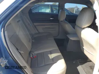 2007 Dodge Magnum z VIN 2D4FV47V57H842748, wystawiony jako Copart lot #75442024 z przebiegiem 95 869 mil mil oraz Szkoda całkowita • Salvage title. Historia ofert i sprzedaży dostępna na DreamBid. Obrazek 10.
