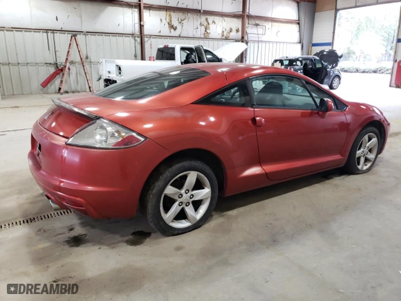 2009 Mitsubishi Eclipse GS with VIN 4A3AK24F49E019897, listed as a Copart auction lot 49440695 with 220983 miles and Clean Title. Bid and sale history available at carsss.com. Image 3.