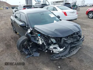 2024 Acura Integra w/A-Spec Package z VIN 19UDE4H31RA013213, wystawiony jako IAAI lot #42050337 z przebiegiem 9084 mil mil oraz . Historia ofert i sprzedaży dostępna na DreamBid. Obrazek 1.