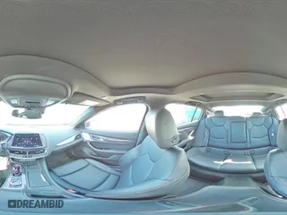 2022 Cadillac CT5 Sport with VIN 1G6DU5RK7N0117088, listed as a Copart auction lot 68359564 with 49,976 mi miles and Salvage Title. Bid and sale history available at carsss.com. Image 13.