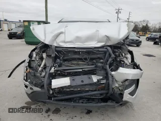 2016 Ford Police Interceptor Utility z VIN 1FM5K8AR8GGD31899, wystawiony jako Copart lot #47148285 z przebiegiem 163 251 mil mil oraz Szkoda całkowita • Salvage title. Historia ofert i sprzedaży dostępna na DreamBid. Obrazek 5.