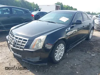 2012 Cadillac CTS с VIN 1G6DA5E51C0122888, выставлен на аукционе IAAI как лот 42271144 с пробегом 113 602 миль миль и . История ставок и продаж доступна на DreamBid. Изображение 22.