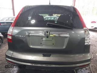 2010 Honda CR-V EX with VIN 5J6RE3H54AL033927, listed as a IAAI auction lot 42107816 with 98,957 mi miles and . Bid and sale history available at carsss.com. Image 17.