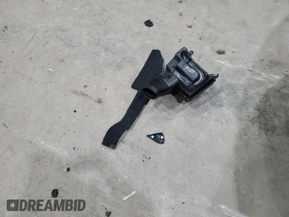 2024 GMC Terrain AT4 с VIN 3GKALYEG3RL164766, выставлен на аукционе Copart как лот 45088655 с пробегом 15 333 миль миль и Списание • Salvage title. История ставок и продаж доступна на DreamBid. Изображение 13.