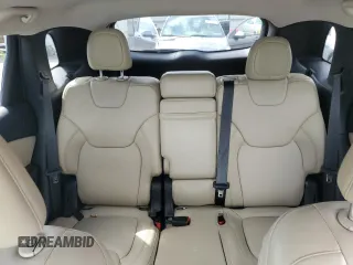 2018 Jeep Cherokee Limited with VIN 1C4PJMDB9JD520660, listed as a Copart auction lot 60024765 with 87,894 mi miles and Salvage title. Bid and sale history available at DreamBid. Image 10.