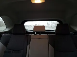 2020 Toyota RAV4 XLE with VIN JTMP1RFV4LD048990, listed as a Copart auction lot 85850564 with 122,230 mi miles and Salvage Title. Bid and sale history available at carsss.com. Image 10.