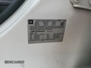 2017 GMC Terrain SLE with VIN 2GKFLTE36H6336507, listed as a Copart auction lot 78885404 with 105,444 mi miles and Salvage Title. Bid and sale history available at carsss.com. Image 15.