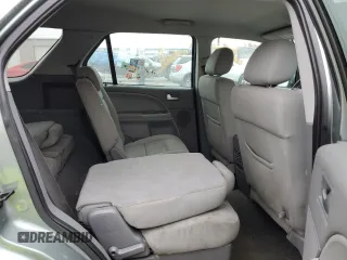 2005 Ford Freestyle SEL with VIN 1FMZK02165GA66294, listed as a Copart auction lot 42786385 with 136,502 mi miles and Salvage Title. Bid and sale history available at carsss.com. Image 12.