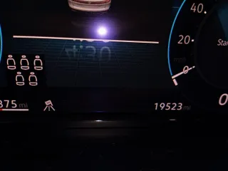 2024 Volkswagen Atlas SE с VIN 1V2HR2CAXRC567612, выставлен на аукционе IAAI как лот 42752019 с пробегом 19 523 миль миль и . История ставок и продаж доступна на DreamBid. Изображение 12.
