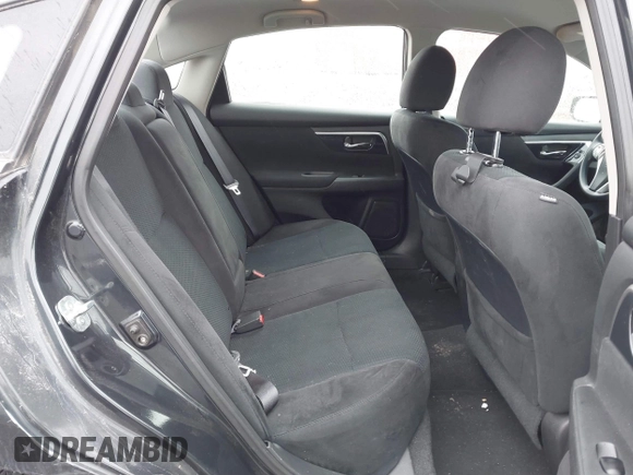 2014 Nissan Altima SV with VIN 1N4AL3AP5EC295617, listed as a IAAI auction lot 41721867 with 170,373 mi miles and . Bid and sale history available at DreamBid. Image 8.