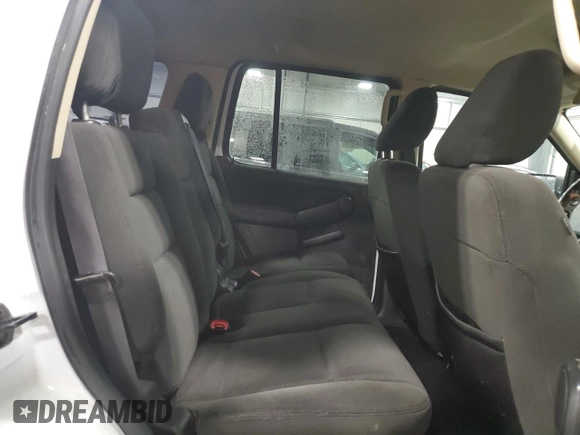 2010 Ford Explorer z VIN 1FMEU7D89AUA09742, wystawiony jako Copart lot #44901595 z przebiegiem 122 509 mil mil oraz Szkoda całkowita • Salvage title. Historia ofert i sprzedaży dostępna na DreamBid. Obrazek 11.