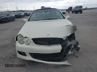 2007 Mercedes-Benz CLK 350 с VIN WDBTK56F37T082572, выставлен на аукционе Copart как лот 52861995 с пробегом 165 245 миль миль и Списание • Salvage title. История ставок и продаж доступна на DreamBid. Изображение 5.