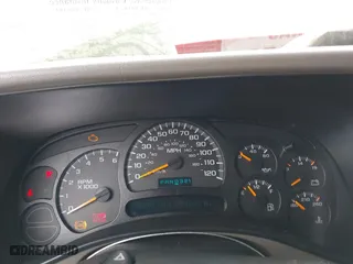 2006 Chevrolet Silverado 1500 LS with VIN 1GCEC19V66Z217817, listed as a IAAI auction lot 41924306 with 274,685 mi miles. Bid and sale history available at carsss.com. Image 7.