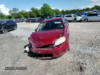 2014 Chevrolet Impala LT z VIN 2G1WB5E35E1107540, wystawiony jako Copart lot #56853005 z przebiegiem 247 375 mil mil oraz Szkoda całkowita • Salvage title. Historia ofert i sprzedaży dostępna na DreamBid. Obrazek 14.