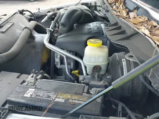 2017 Ram 1500 Tradesman z VIN 1C6RR7KT0HS813715, wystawiony jako IAAI lot #41534606 z przebiegiem 104 510 mil mil oraz . Historia ofert i sprzedaży dostępna na DreamBid. Obrazek 22.