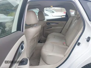 2013 Infiniti M with VIN JN1BY1AP2DM510953, listed as a IAAI auction lot 42157597 with 71,175 mi miles and . Bid and sale history available at DreamBid. Image 8.