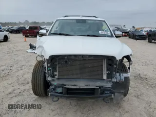 2020 Lincoln Navigator Black Label with VIN 5LMJJ2TT7LEL19771, listed as a Copart auction lot 46167285 with 99,753 mi miles and Salvage title. Bid and sale history available at DreamBid. Image 5.