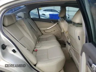 2006 Infiniti G35 with VIN JNKCV51E46M506744, listed as a Copart auction lot 52410785 with 223,255 mi miles and Salvage Title. Bid and sale history available at DreamBid. Image 10.