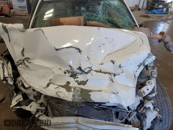 2013 Chevrolet Equinox LT z VIN 2GNALPEK2D6349034, wystawiony jako Copart lot #44239595 z przebiegiem Nie podano mil oraz Szkoda całkowita • Salvage title. Historia ofert i sprzedaży dostępna na DreamBid. Obrazek 11.