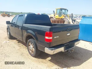 2008 Ford F-150 XL with VIN 1FTRW12W28FA52462, listed as a IAAI auction lot 42534194 with 197,562 mi miles and . Bid and sale history available at DreamBid. Image 3.