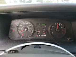 2006 Ford Police Interceptor z VIN 2FAHP71W96X101418, wystawiony jako Copart lot #44631095 z przebiegiem 161 157 mil mil oraz Szkoda całkowita • Salvage title. Historia ofert i sprzedaży dostępna na DreamBid. Obrazek 9.