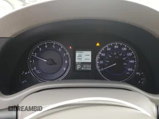 2012 Infiniti G25 Journey with VIN JN1DV6AP2CM810893, listed as a Copart auction lot 85274064 with 165,560 mi miles and Salvage Title. Bid and sale history available at DreamBid. Image 9.
