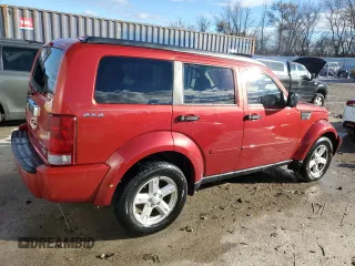 2009 Dodge Nitro SLT with VIN 1D8GU58K89W541718, listed as a Copart auction lot 79439964 with 105,457 mi miles and Clean title. Bid and sale history available at DreamBid. Image 3.