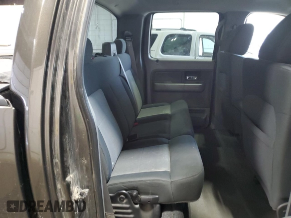 2008 Ford F-150 XLT с VIN 1FTPW14V48FC21537, выставлен на аукционе Copart как лот 61409475 с пробегом 200 701 миль миль и Чистый • Clean title. История ставок и продаж доступна на DreamBid. Изображение 10.
