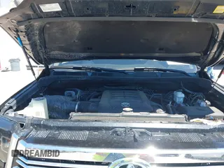 2016 Toyota Tundra SR5 z VIN 5TFDW5F16GX568087, wystawiony jako IAAI lot #42061804 z przebiegiem 113 906 mil mil oraz . Historia ofert i sprzedaży dostępna na DreamBid. Obrazek 10.
