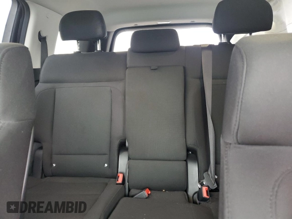 2024 Hyundai Santa Fe SE with VIN 5NMP14GL3RH052528, listed as a Copart auction lot 59077695 with 8,655 mi miles and Salvage title. Bid and sale history available at DreamBid. Image 10.