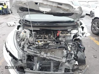 2022 Nissan Kicks S with VIN 3N1CP5BV3NL511472, listed as a IAAI auction lot 41434820 with Not Provided miles and . Bid and sale history available at DreamBid. Image 10.