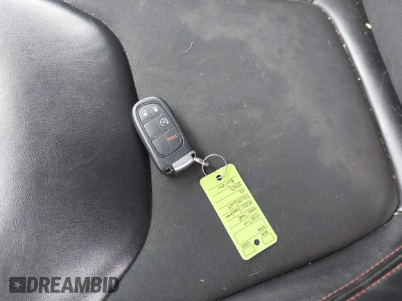 2020 Jeep Cherokee Trailhawk с VIN 1C4PJMBX2LD562699, выставлен на аукционе IAAI как лот 41707512 с пробегом 152 729 миль миль и . История ставок и продаж доступна на DreamBid. Изображение 11.