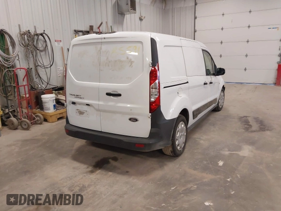 2014 Ford Transit Connect XL z VIN NM0LS7E77E1153057, wystawiony jako IAAI lot #42285591 z przebiegiem 56 426 mil mil oraz . Historia ofert i sprzedaży dostępna na DreamBid. Obrazek 4.
