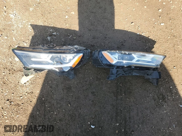 2021 Audi Q7 Premium Plus с VIN WA1LXAF76MD040708, выставлен на аукционе Copart как лот 53550155 с пробегом 53 207 миль миль и Списание • Salvage title. История ставок и продаж доступна на DreamBid. Изображение 13.