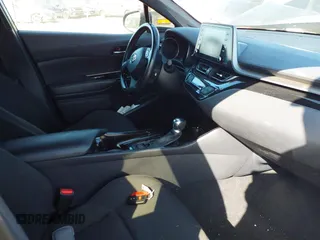 2019 Toyota C-HR XLE with VIN JTNKHMBX4K1025527, listed as a IAAI auction lot 41807738 with 64,505 mi miles and . Bid and sale history available at DreamBid. Image 5.