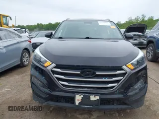2018 Hyundai Tucson SEL Plus z VIN KM8J33A4XJU683300, wystawiony jako IAAI lot #42278806 z przebiegiem 65 737 mil mil oraz . Historia ofert i sprzedaży dostępna na DreamBid. Obrazek 12.