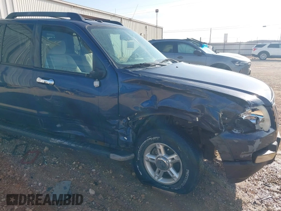 2007 Ford Explorer Sport Trac XLT with VIN 1FMEU31K27UA14556, listed as a IAAI auction lot 42441349 with 200,242 mi miles and . Bid and sale history available at DreamBid. Image 17.