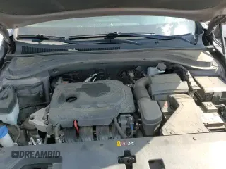2020 Hyundai Santa Fe SEL с VIN 5NMS33AD7LH236751, выставлен на аукционе Copart как лот 84394205 с пробегом 115 990 миль миль и Списание • Salvage title. История ставок и продаж доступна на DreamBid. Изображение 14.
