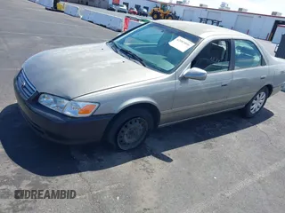 2000 Toyota Camry LE z VIN JT2BF22K4Y0286019, wystawiony jako IAAI lot #42083096 z przebiegiem 191 195 mil mil oraz . Historia ofert i sprzedaży dostępna na DreamBid. Obrazek 2.