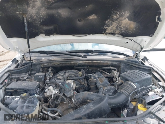 2022 Dodge Durango GT Plus z VIN 1C4RDJDG8NC220033, wystawiony jako IAAI lot #39850134 z przebiegiem 44 812 mil mil oraz . Historia ofert i sprzedaży dostępna na DreamBid. Obrazek 10.