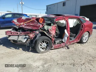 2015 Ford Focus SE with VIN 1FADP3F29FL216708, listed as a Copart auction lot 48504165 with Not Provided miles and Non Repairable. Bid and sale history available at carsss.com. Image 1.