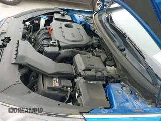 2018 Hyundai Sonata Sport с VIN 5NPE34AF0JH598165, выставлен на аукционе IAAI как лот 42177664 с пробегом 109 699 миль миль и . История ставок и продаж доступна на DreamBid. Изображение 19.